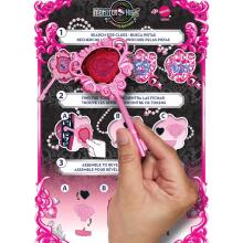 Monster High saladuskapi üllatusnukk Draculaura