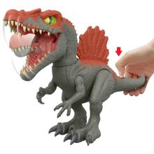 Jurassic World Spinosaurus​ üllatustega