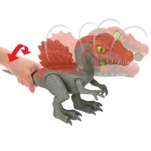 Jurassic World Spinosaurus​ üllatustega