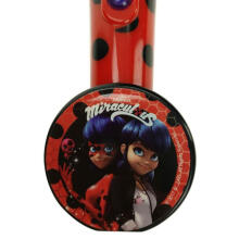Reig mikrofon Miraculous