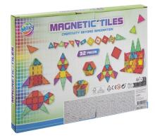 Moxy magnetilised ehitusklotsid 32 osa