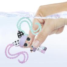 L.O.L. nukk Hair Beads Tots 5 cm