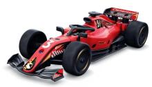 Clementoni Formula 1 konstruktor