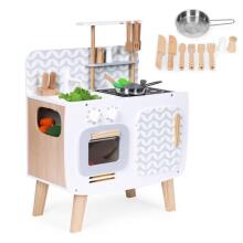 Ecotoys mänguköök Retro