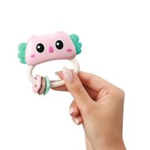 Baby Ono Owl Rattle Art.1626 Погремушка Совёнок