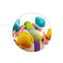 1585 STAR BALL SENSORY TEETHER