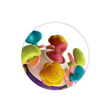 1585 STAR BALL SENSORY TEETHER