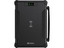 Sandberg 420-78 Survivor Powerbank 8in1 96000