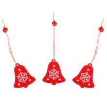 CA0653 WOODEN DECORATION 3 PCS.