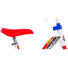 Bebe Basic Bicycle  Sport 10" Art.108 Bērnu velosipēds