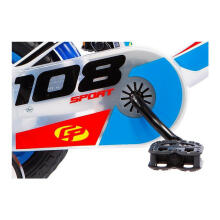 Bebe Basic Bicycle  Sport 10" Art.108 Bērnu velosipēds