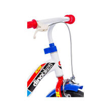 Bebe Basic Bicycle  Sport 10" Art.108 Bērnu velosipēds