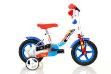 Bebe Basic Bicycle  Sport 10" Art.108 Bērnu velosipēds