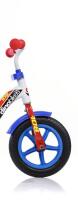 Bērnu velosipēds 10'' ''108 SPORT''