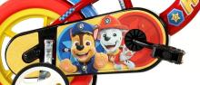 Bērnu velosipēds 10'' ''PAW PATROL''