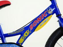 Children's bicycle 20'' ''SONIC
