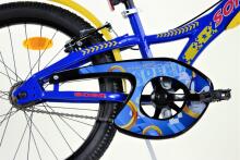 Children's bicycle 20'' ''SONIC