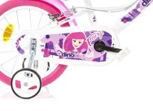 Children's bicycle 16'' ''FAIRY
