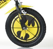 Bērnu velosipēds 16'' ''BATMAN''