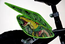 Bērnu velosipēds 16'' ''T-REX''