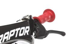 Bebe Basic Bicycle 14" Raptor Art.221694 Children's bicycle