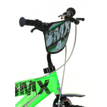 Bebe Basic Bicycle 14" BMX Art.221695 Children's bicycle