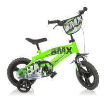 Bebe Basic Bicycle 14" BMX Art.221695 Children's bicycle