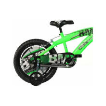 Bebe Basic Bicycle 14" BMX Art.221695 Children's bicycle