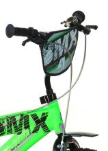 Bebe Basic Bicycle 14" BMX Art.221695 Children's bicycle
