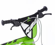 Bebe Basic Bicycle 14" R88 Art.221697 Детский велосипед