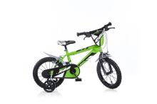 Bebe Basic Bicycle 14" R88 Art.221697 Детский велосипед