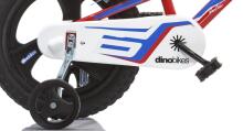 Детский велосипед 14'' ''R1''