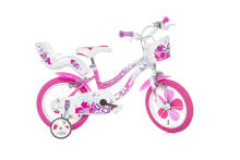Bebe Basic Bicycle 14" Flappy Art.221700 Children's bicycle