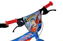 Children's bicycle 14'' ''SUPERMAN