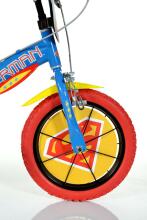 Children's bicycle 14'' ''SUPERMAN