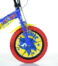 Детский велосипед 14'' ''SONIC''