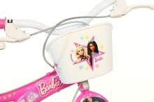 Bebe Basic Bicycle 14" Barbie Art.221710 Bērnu velosipēds