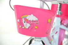 Bērnu velosipēds 14'' ''UNICORN''