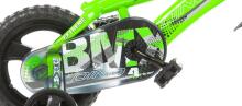 Bērnu velosipēds 12'' ''BMX''