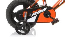Bebe Basic Bicycle 12" R88 Art.22172 Детский велосипед