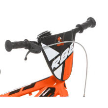 Bebe Basic Bicycle 12" R88 Art.22172 Детский велосипед