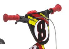 Bērnu velosipēds 12'' ''PRO CROSS''