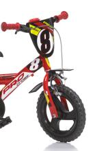 Bērnu velosipēds 12'' ''PRO CROSS''