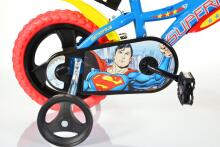 Детский велосипед 12'' ''SUPERMAN''