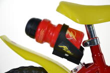 Bērnu velosipēds 12'' ''FLASH''