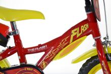 Bērnu velosipēds 12'' ''FLASH''