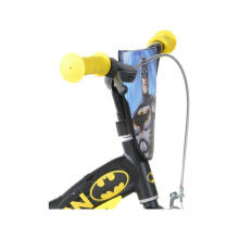 Bebe Basic Bicycle 12" Batman Art.221728 Bērnu velosipēds