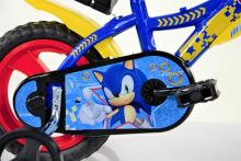 Bērnu velosipēds 12'' ''SONIC''