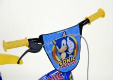 Bērnu velosipēds 12'' ''SONIC''