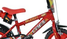 Children's bicycle 12'' ''CARS